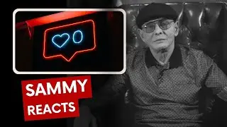 Sammy Talks F. Lee Bailey & Gotti Tapes
