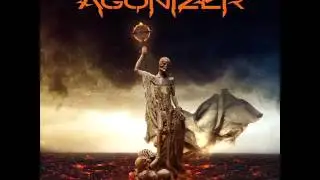 Agonizer - Trooper