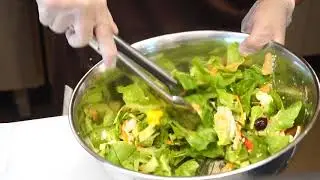 SaladStop:  The Best Place for Salad in Cebu!!