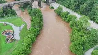 Fighting flooding through innovative stormwater solutions