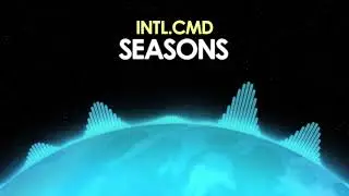 INTRNLCMD &ndash; Seasons [Synthwave] 🎵 from Royalty Free Planet&trade;