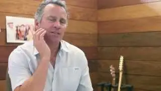 Ethan Wayne, the Duke's Youngest Son, talks about Life on Location with his Father