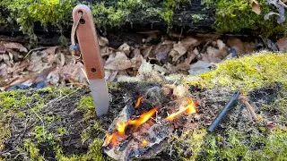 Short hike & Fire 🔥
