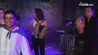 Arin Arin - Artea Oholtzan