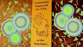 Community Supported Art (CSA)