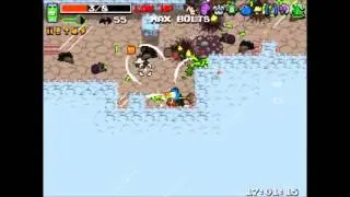 What was supposed to be Ultra Shovel Episode 10