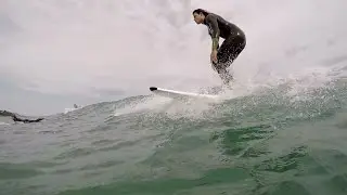 Les fondamentaux surf, épisode 1 : le matériel