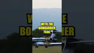 A look at Elon Musk's private jet collection
