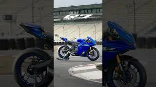 New Yamaha R7 2026 #YamahaR7 #R72026 #Superbike #Bikelife #Motorcycle  #Sportbike #Shorts  #yamaha