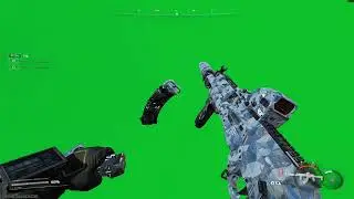 AK-27 Arclight (Animation)