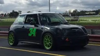 AROCA Sandown Last Session 5 Sept 2015