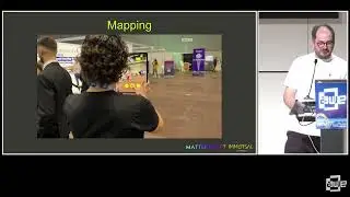 How the Web is Transforming Location-Based XR Experiences