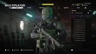 Black Ops Cold War Beta Livestream
