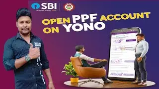 Yono SBI PPF Account Opening Tamil | SBI Investment Tamil | Yono SBI | Star Online