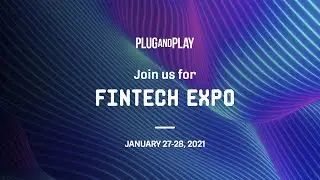 Fintech Europe Expo 2021: Join us and jump into the future of finance