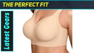 Bras for Women: The Ultimate Comfort and Support