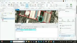 3. Modificación geométrica de predios catastrales en Arcgis Pro (merge y divide)