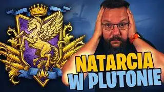 Rankedy bez litości | Natarcie 7v7 – najlepsze bitwy