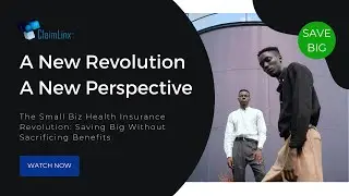 The Small Biz Health Insurance Revolution: Saving Big Without Sacrificing Benefits