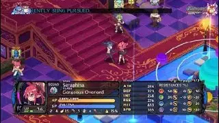 Disgaea 5: Alliance of Vengeance, conhecendo melhor o jogo!