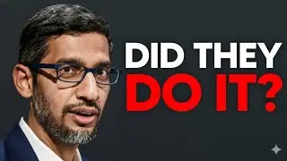 Google&rsquo;s AGI Warning Just Changed Everything (2028 Is Closer Than You Think) | #google #ai #tech