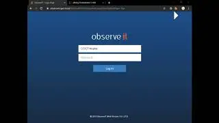 COMGUARD Webex: ObserveIT -  Investigace chov&aacute;n&iacute; skriptů spou&scaron;těn&yacute;ch na kritick&yacute;ch syst&eacute;mech.