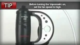 Vapir ONE Quickstart Video