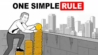 Only 1% Of People Know! This Simple Formula Beats 90% Of Investors