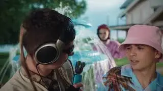 SLAVA MARLOW - МТС (Лучшая Реклама, 2021)