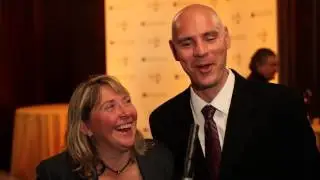 PAR Springer-Miller at The American Business Awards