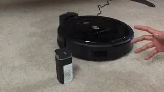 iRobot Roomba 805 costco