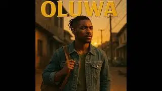 OLUWA (OFFICIAL AUDIO)