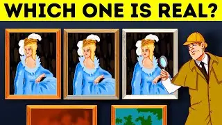 Brainpower Challenge: 90 Tough Riddles to Test Your Might