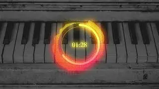 ''LIGHT'' Guitar EDM type Beat - #beatstars