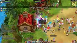 Perfecting Specialist (Demon Hunter) - NosTale US