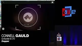 Connell Gauld (Zappar): Global Exclusive: ZapBox 2.0 with Collaborative Experiences