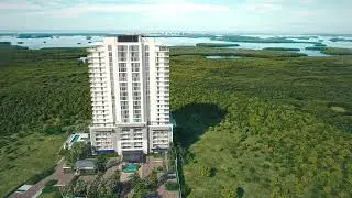 The Island at West Bay Construction Assembly