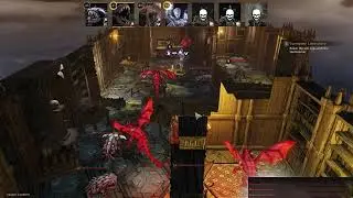 Gloomhaven - Deadliest Spellweaver lv5 solo using only 50 gold