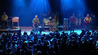 Shakedown Street | Looks Like Rain | Boulder Theater | gratefulweb.com