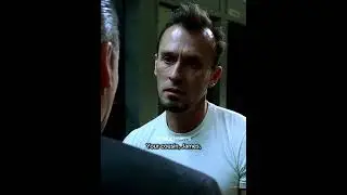 T-Bag💔 | Prison Break S1E12 #shorts #prisonbreak