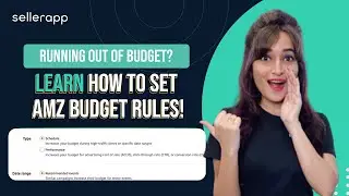 Amazon Advertising : How to Automate Your Budget Management