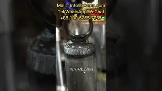 TATE Automatic Seam Welding Machine For Car Shock Absorber Seam Welding Manufacturer In China India