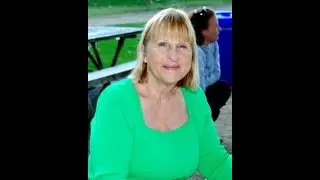 The Memorial Service of Linda Mauck