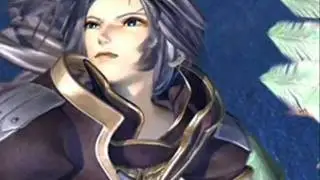 Darkness of eternity Kuja AMV