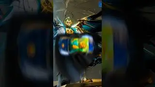 Ganteng uga ni skin #mobilelegends #mlbb #granger #nomercygranger #editml #shorts