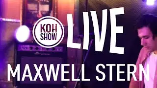 Koh Show | S1E39 | Maxwell Stern | Full Set