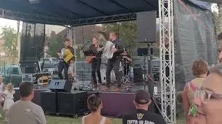 PARTIA OD ŽILINY - MALÉ RADOSTI
