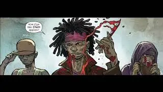 Kick-Ass + Hit-Girl: The Comic Dub Directors Commentary (750ish Subscriber Special!)