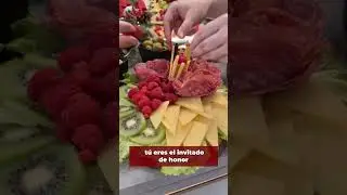 El Evento m&aacute;s exclusivo de Miami 🥂 | Chef JP Gourmet