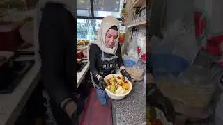 turşucu abla #tutorial #turkey #flood